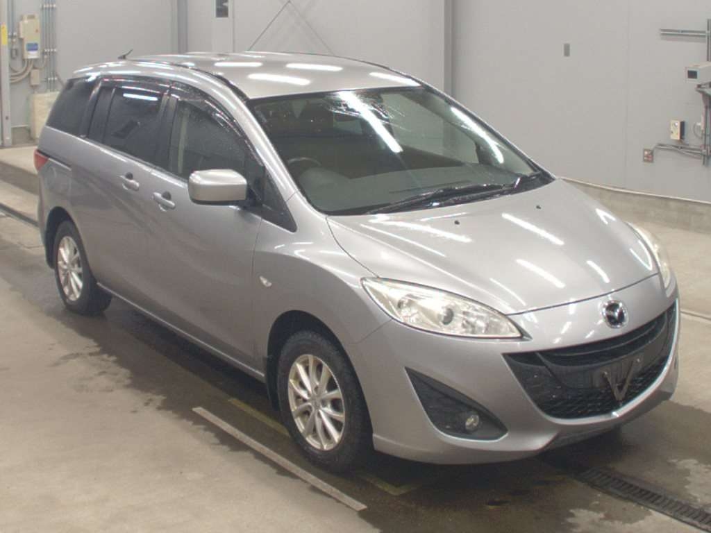 MAZDA PREMACY