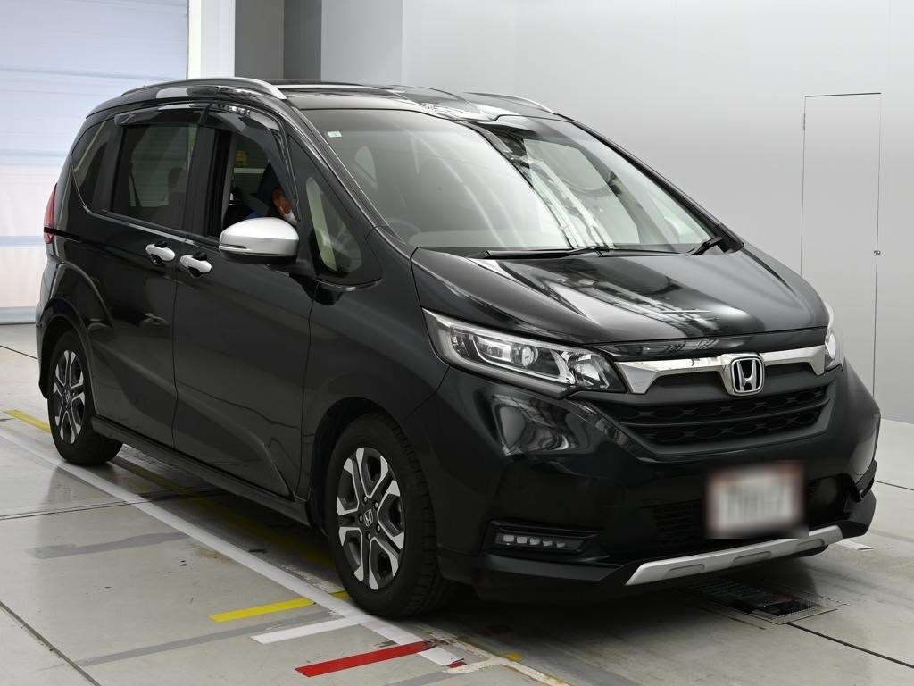 HONDA FREED+