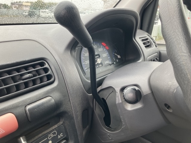 HONDA LIFE