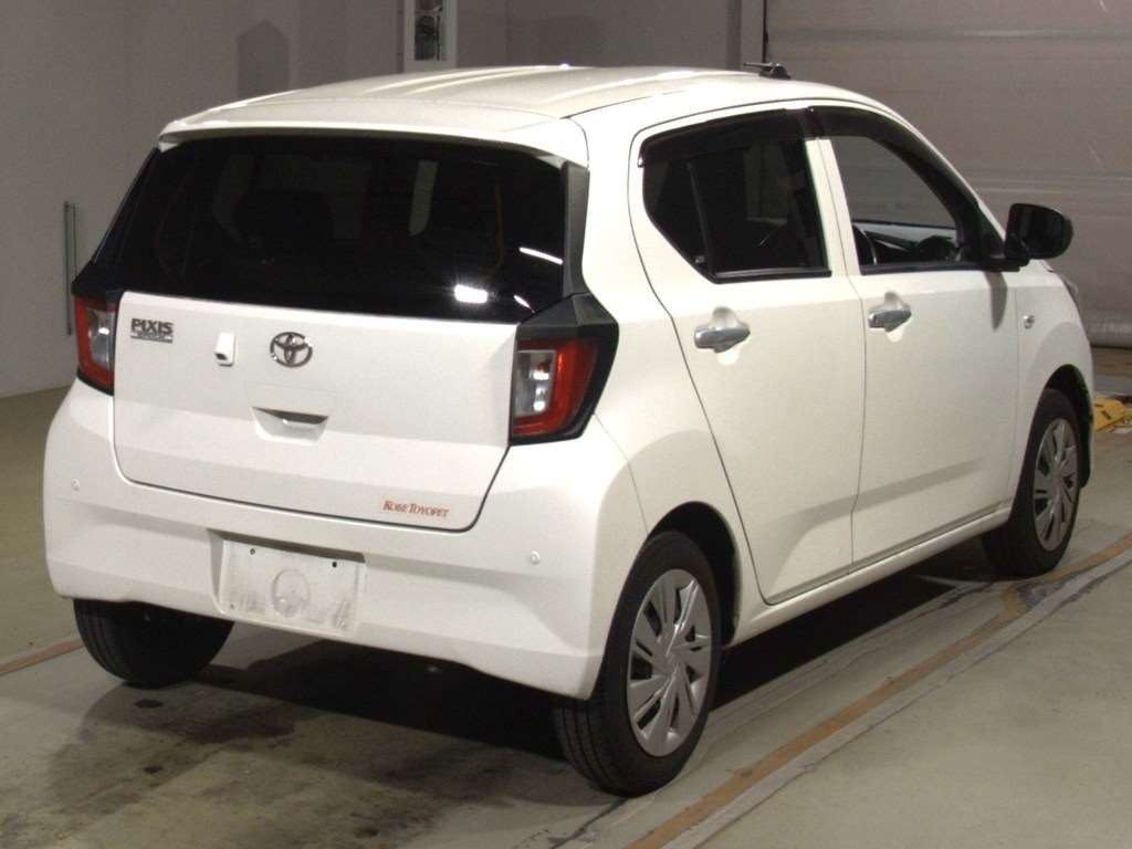 TOYOTA PIXIS EPOCH