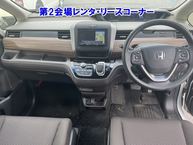 HONDA FREED+