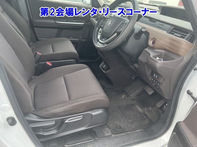 HONDA FREED+