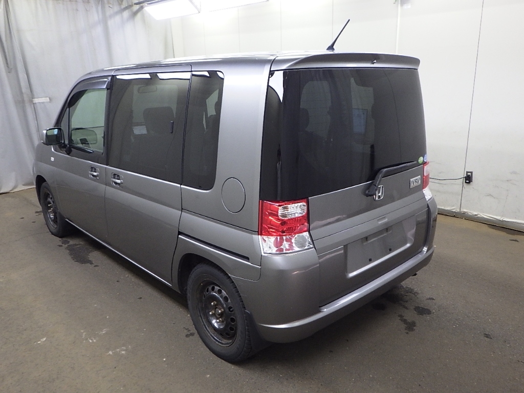 HONDA MOBILIO