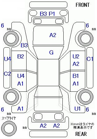 HONDA MOBILIO