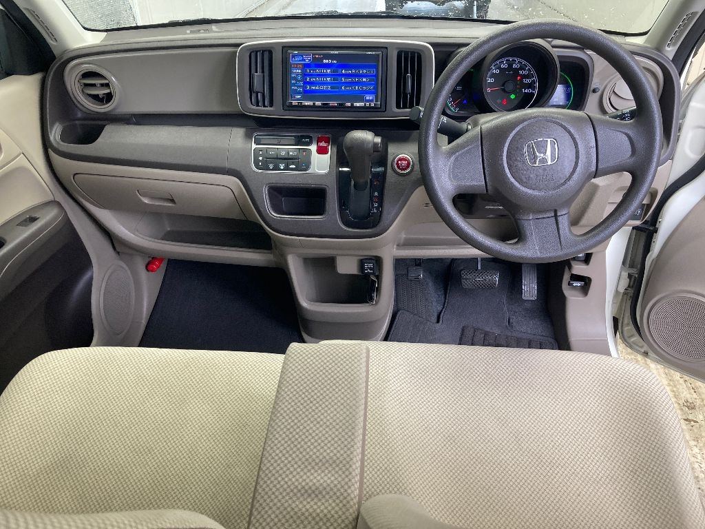 HONDA N-ONE