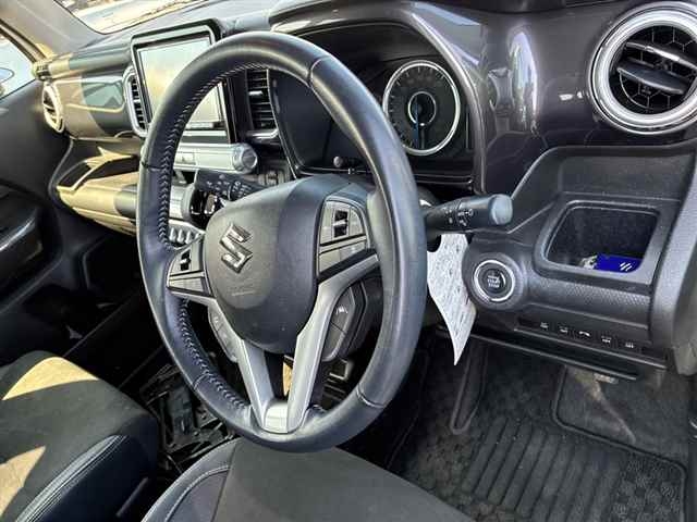 SUZUKI XBEE