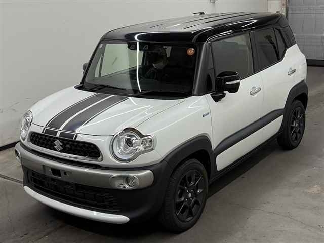 SUZUKI XBEE