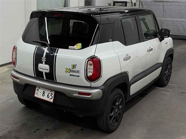 SUZUKI XBEE