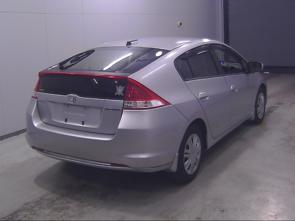 HONDA INSIGHT