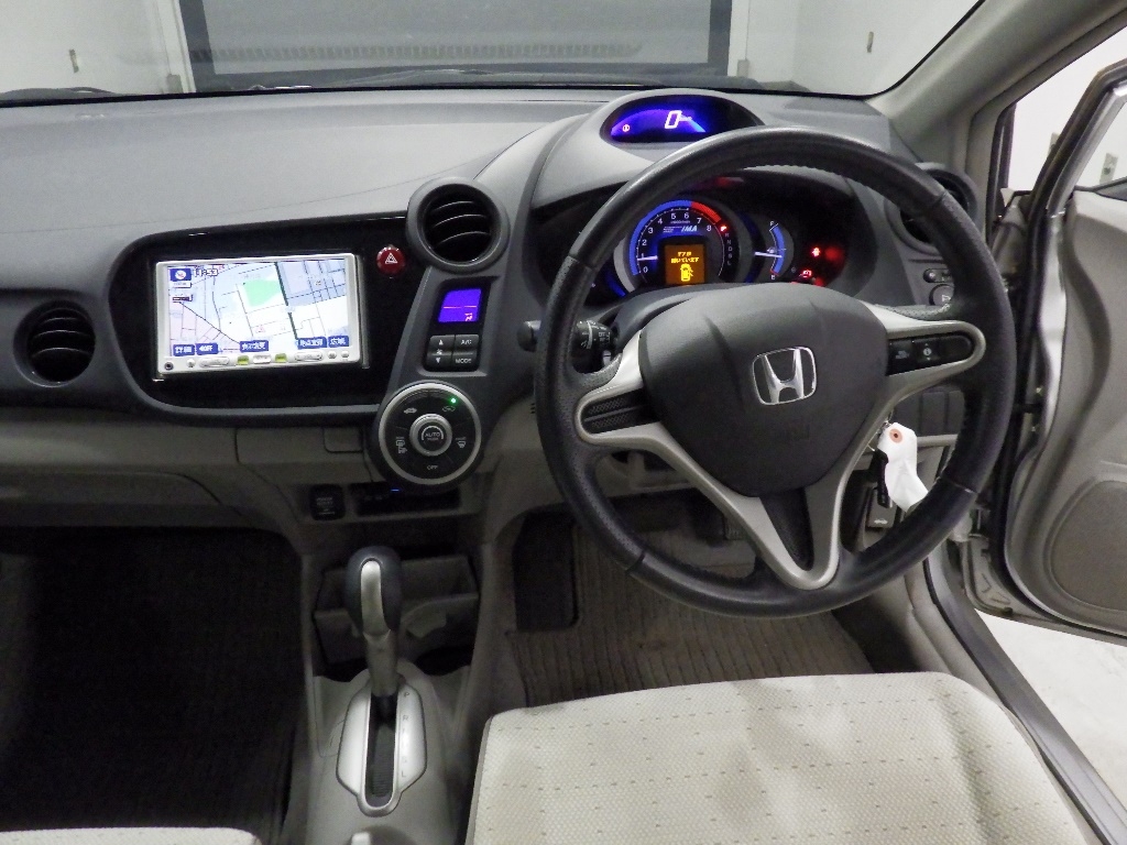 HONDA INSIGHT
