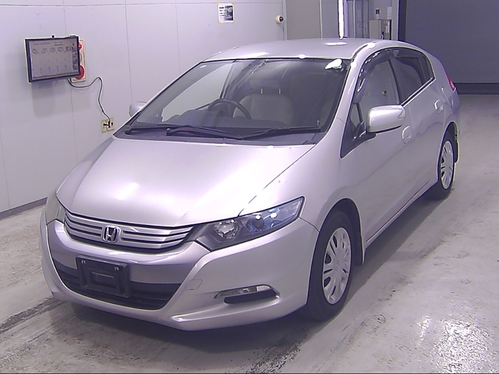 HONDA INSIGHT