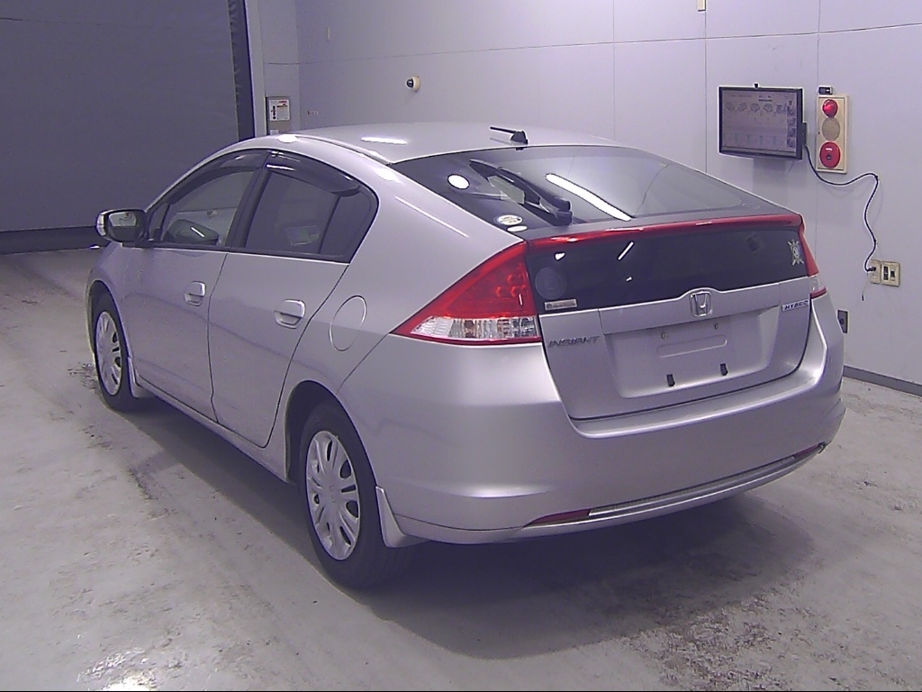 HONDA INSIGHT