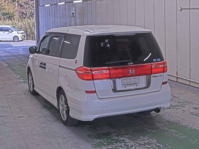 HONDA ELYSION