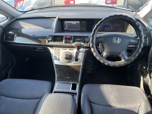 HONDA ELYSION