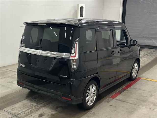 MITSUBISHI DELICA D:2