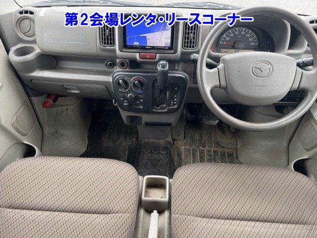 MAZDA SCRUM