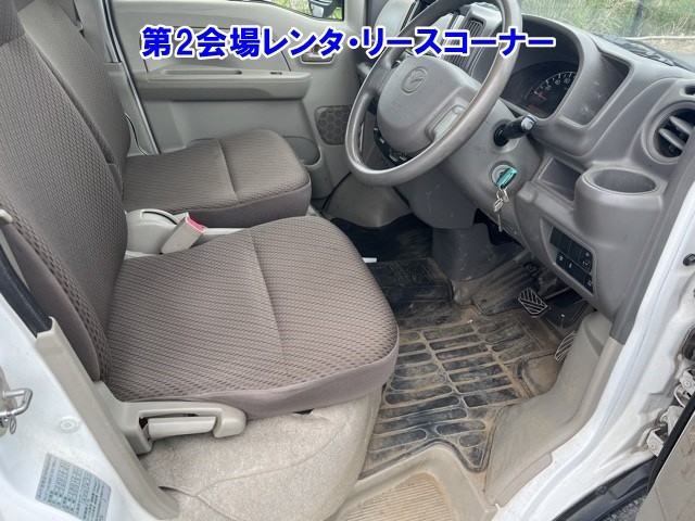 MAZDA SCRUM