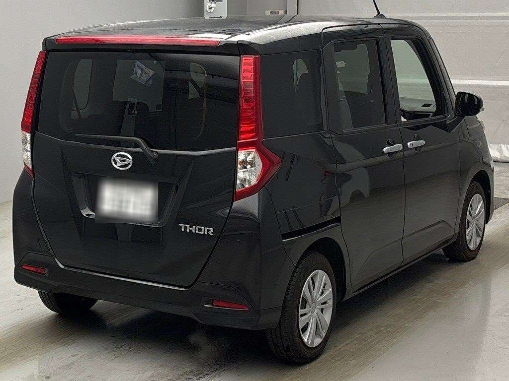 DAIHATSU THOR