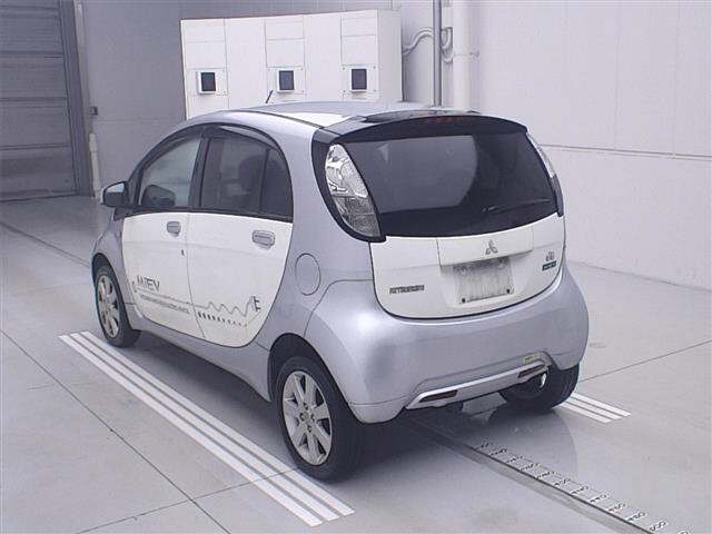 MITSUBISHI I-MIEV