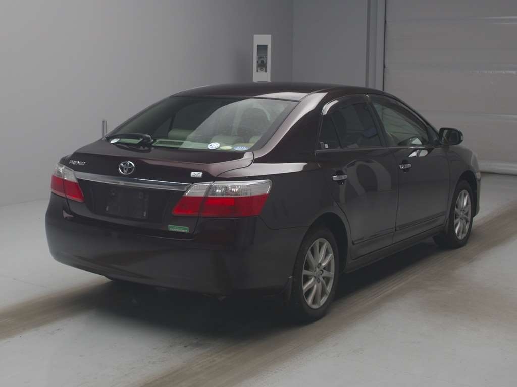 TOYOTA PREMIO
