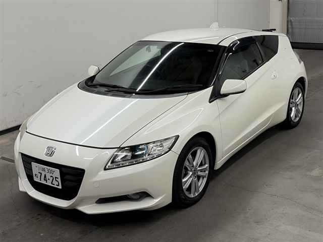 HONDA CR-Z