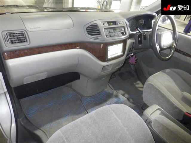 TOYOTA HIACE REGIUS