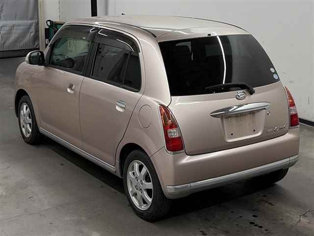 DAIHATSU MIRA GINO