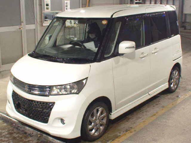 SUZUKI PALETTE
