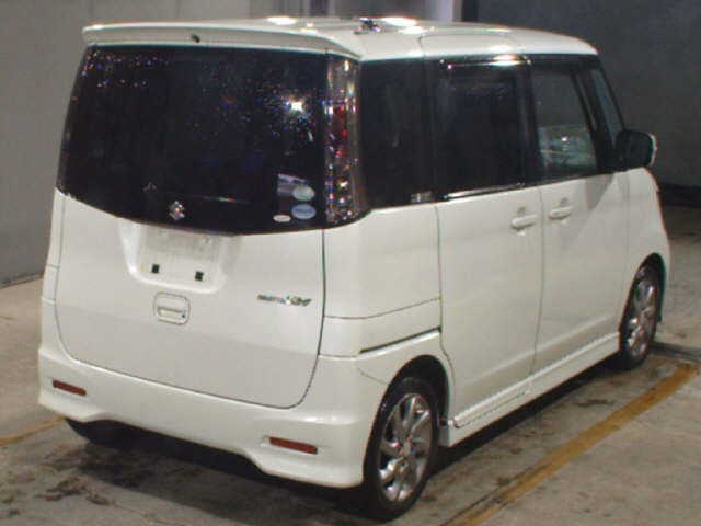 SUZUKI PALETTE