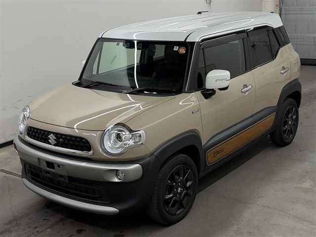 SUZUKI XBEE