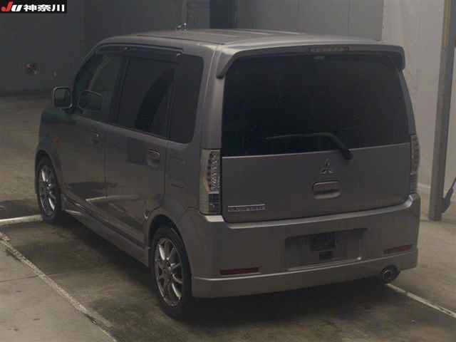 MITSUBISHI EK SPORT