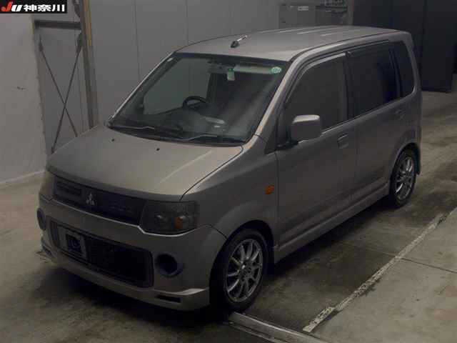MITSUBISHI EK SPORT
