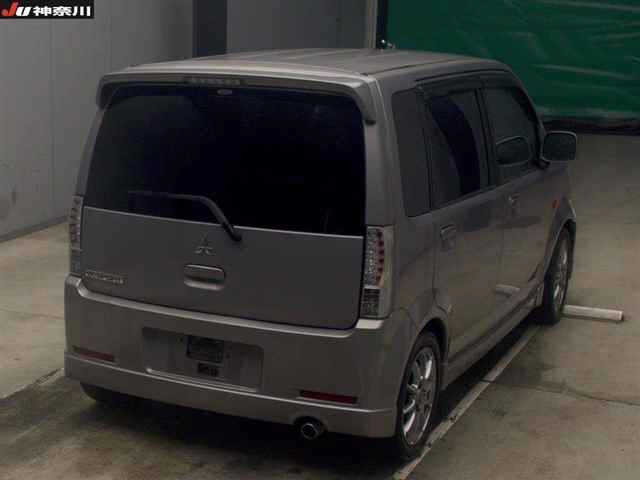 MITSUBISHI EK SPORT
