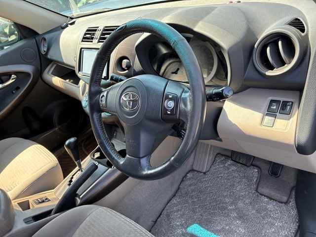TOYOTA VANGUARD
