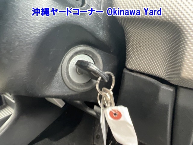 MITSUBISHI PAJERO IO