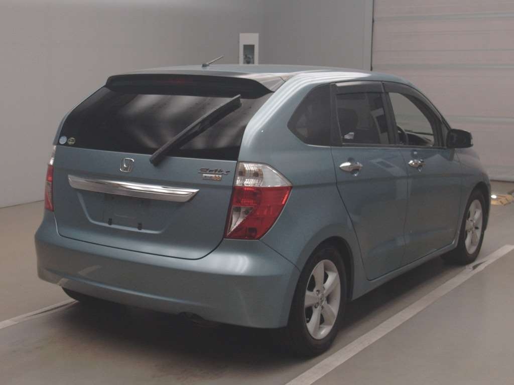HONDA EDIX