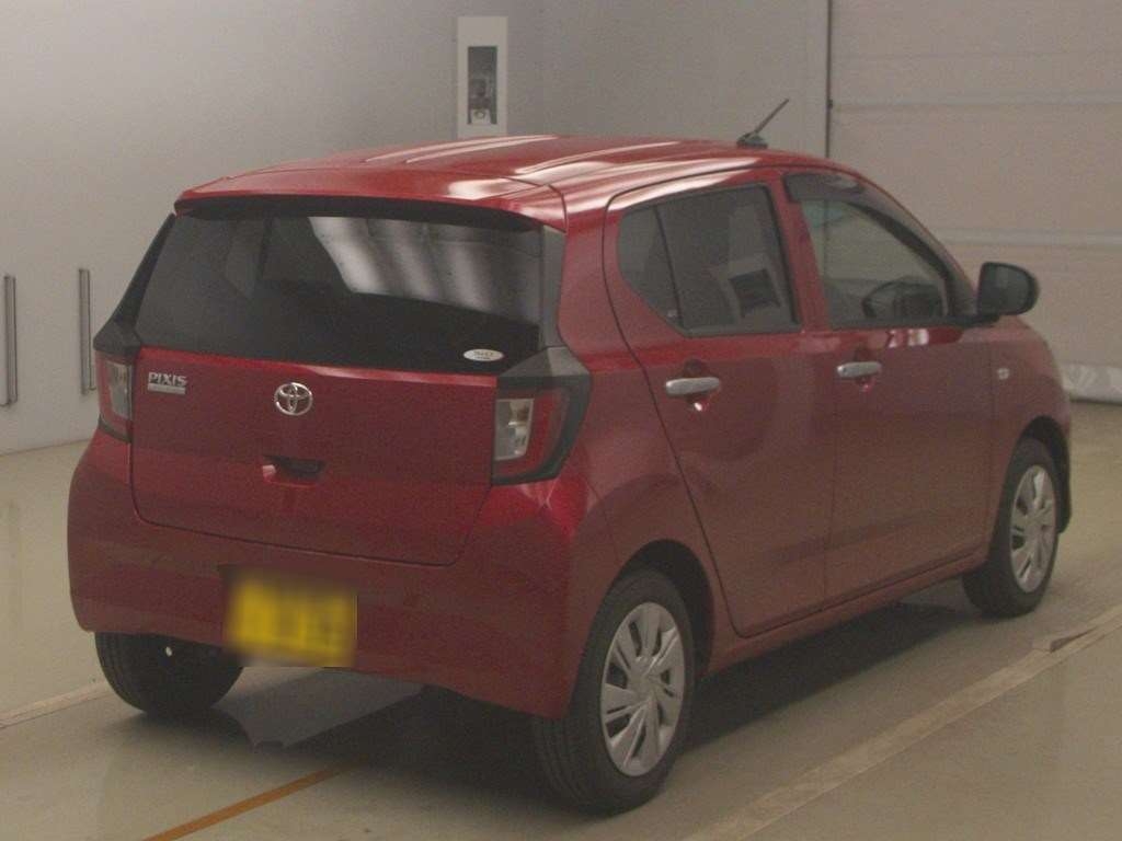 TOYOTA PIXIS EPOCH