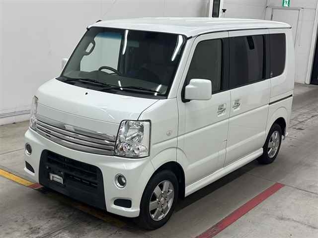 MITSUBISHI TOWN BOX