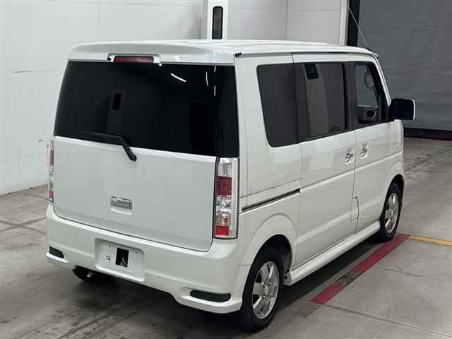 MITSUBISHI TOWN BOX