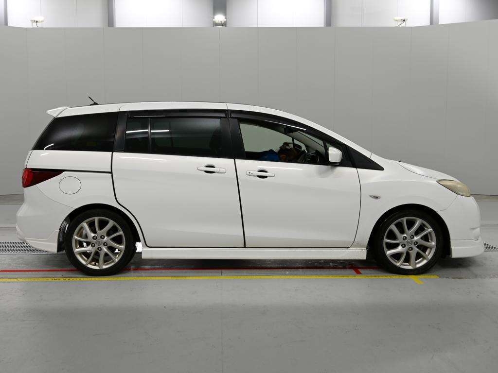 NISSAN LAFESTA