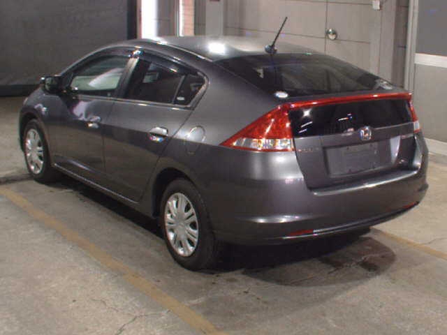 HONDA INSIGHT