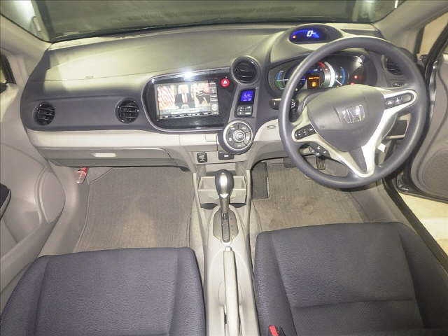 HONDA INSIGHT