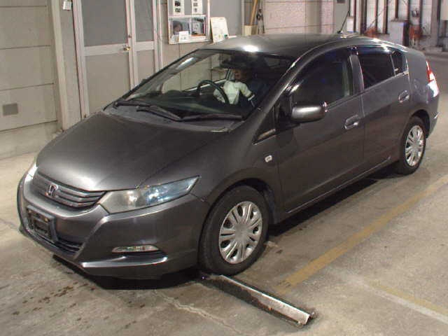 HONDA INSIGHT