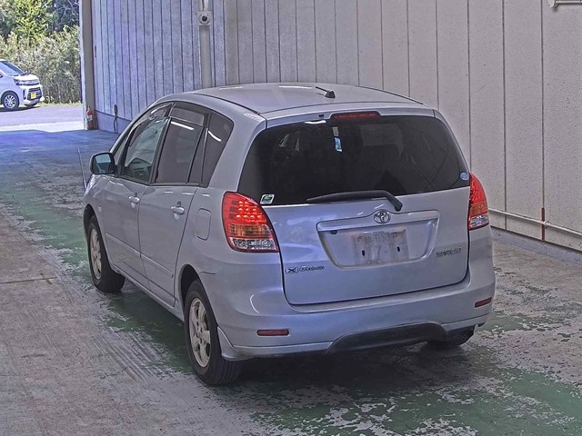 TOYOTA COROLLA SPACIO