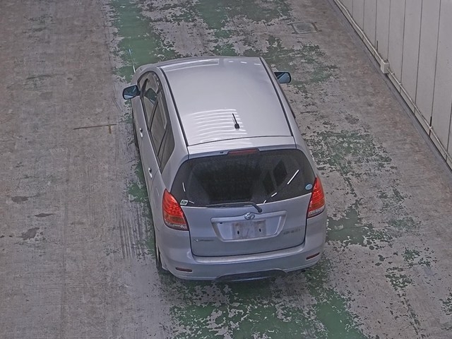 TOYOTA COROLLA SPACIO