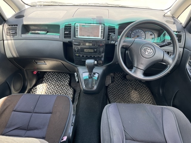 TOYOTA COROLLA SPACIO