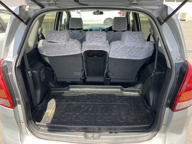 TOYOTA COROLLA SPACIO