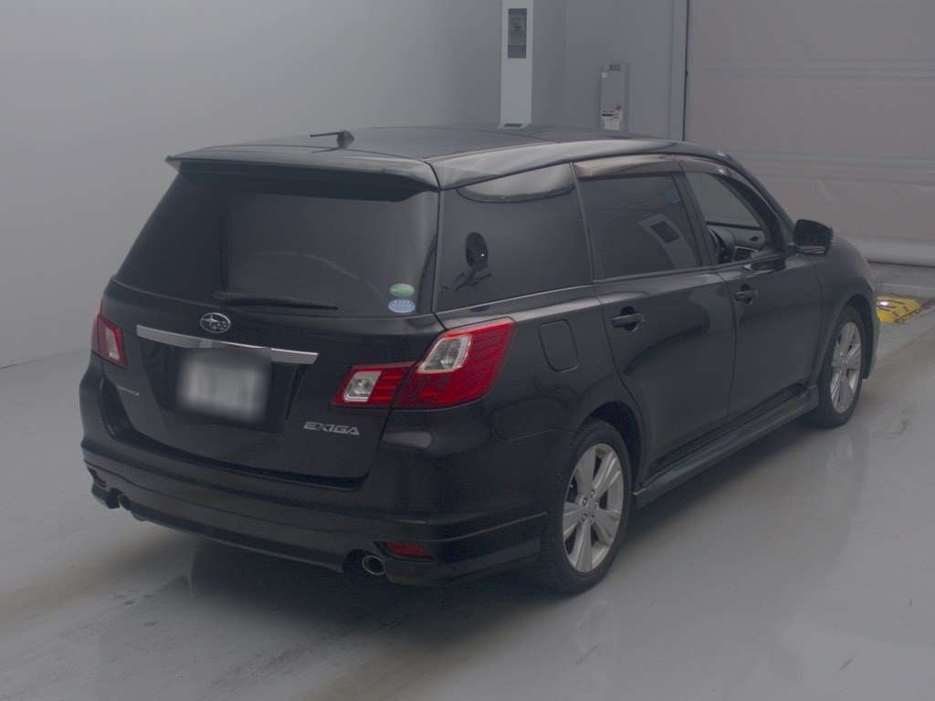 SUBARU EXIGA