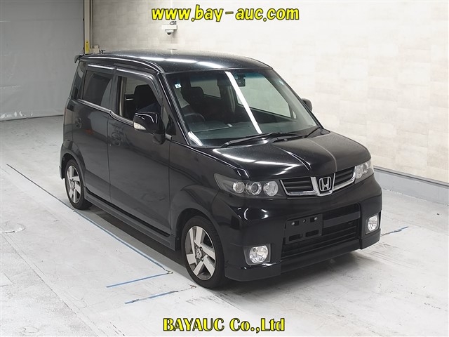 HONDA ZEST