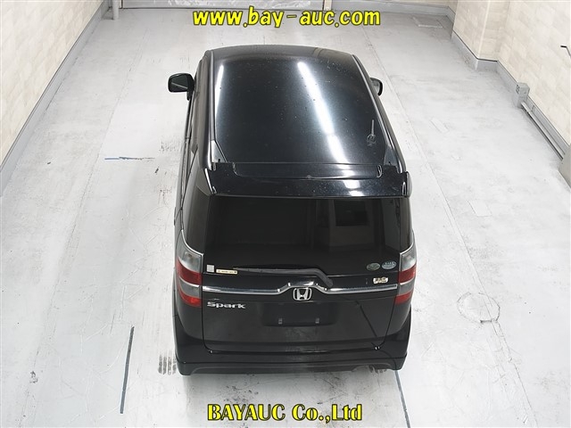 HONDA ZEST